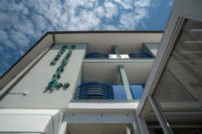 Гостиница Hotel Sirenetta  Градо